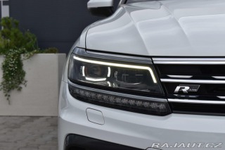 Volkswagen Tiguan 2.0 TSI R-LINE*4MOTION*VI 2019