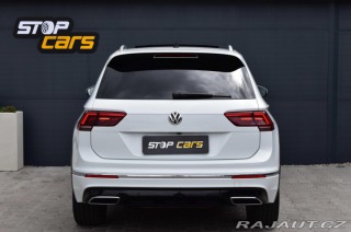 Volkswagen Tiguan 2.0 TSI R-LINE*4MOTION*VI 2019