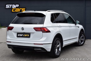 Volkswagen Tiguan 2.0 TSI R-LINE*4MOTION*VI 2019