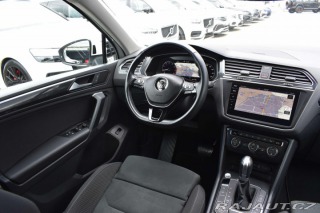 Volkswagen Tiguan 2.0 TSI R-LINE*4MOTION*VI 2019
