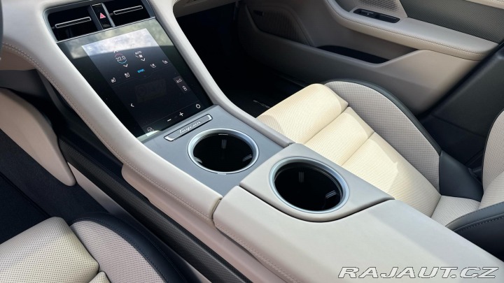 Porsche Taycan 4 Cross Turismo 2025