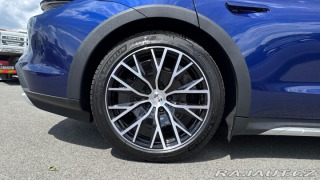 Porsche Taycan 4 Cross Turismo 2025
