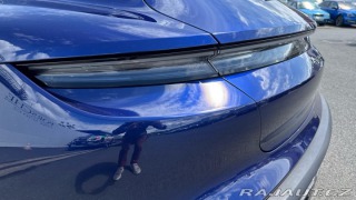 Porsche Taycan 4 Cross Turismo 2025
