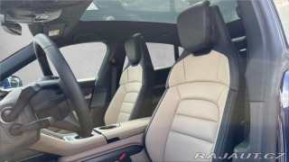 Porsche Taycan 4 Cross Turismo 2025