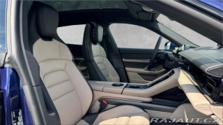Porsche Taycan 4 Cross Turismo 2025