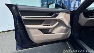 Porsche Taycan 4 Cross Turismo 2025