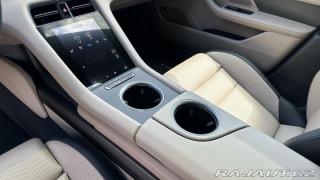 Porsche Taycan 4 Cross Turismo 2025