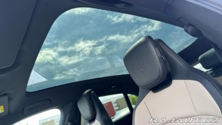 Porsche Taycan 4 Cross Turismo 2025