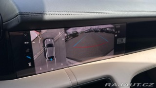 Porsche Taycan 4 Cross Turismo 2025