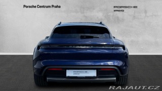 Porsche Taycan 4 Cross Turismo 2025