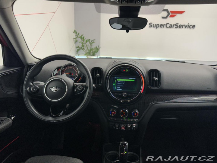Mini Countryman D ALL4*XENON*AUTOMAT*1.MA 2019