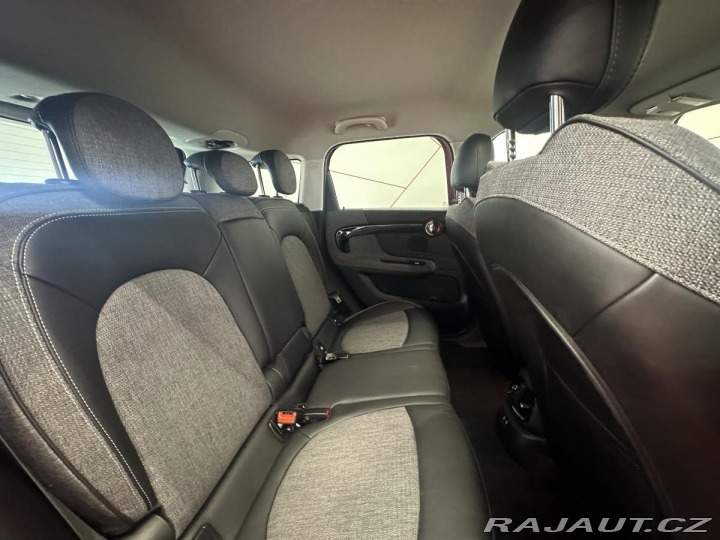 Mini Countryman D ALL4*XENON*AUTOMAT*1.MA 2019