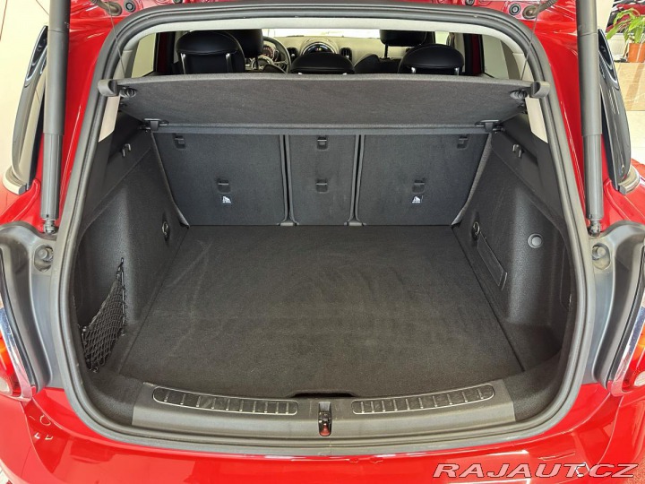Mini Countryman D ALL4*XENON*AUTOMAT*1.MA 2019