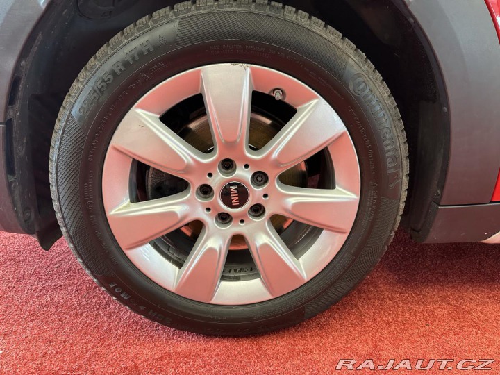 Mini Countryman D ALL4*XENON*AUTOMAT*1.MA 2019