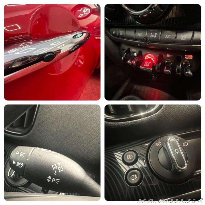 Mini Countryman D ALL4*XENON*AUTOMAT*1.MA 2019