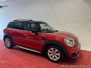 Mini Countryman D ALL4*XENON*AUTOMAT*1.MA 2019