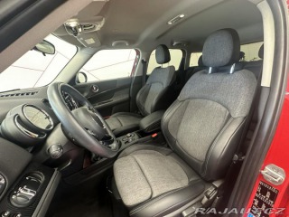 Mini Countryman D ALL4*XENON*AUTOMAT*1.MA 2019