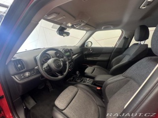 Mini Countryman D ALL4*XENON*AUTOMAT*1.MA 2019