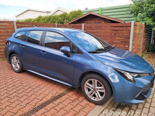 Toyota Corolla TS 1,8 HEV 2022