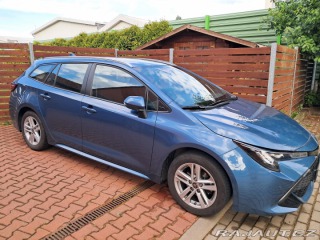 Toyota Corolla TS 1,8 HEV 2022 2022