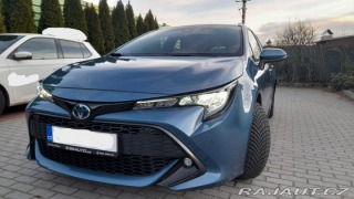 Toyota Corolla TS 1,8 HEV 2022 2022