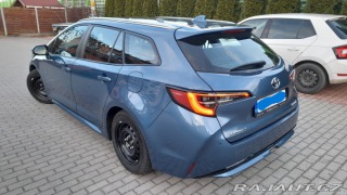 Toyota Corolla TS 1,8 HEV 2022 2022