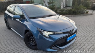 Toyota Corolla TS 1,8 HEV 2022 2022