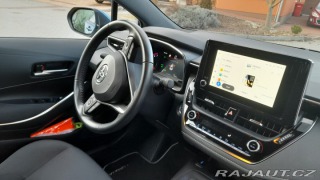 Toyota Corolla TS 1,8 HEV 2022 2022