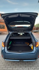 Toyota Corolla TS 1,8 HEV 2022 2022