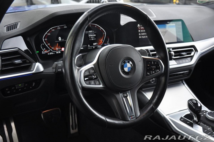 BMW 3 320xD M-SPORT LASER PANOR 2021