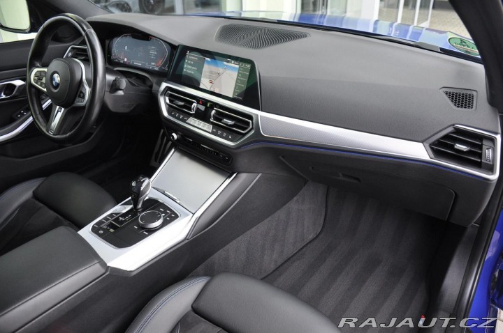 BMW 3 320xD M-SPORT LASER PANOR 2021