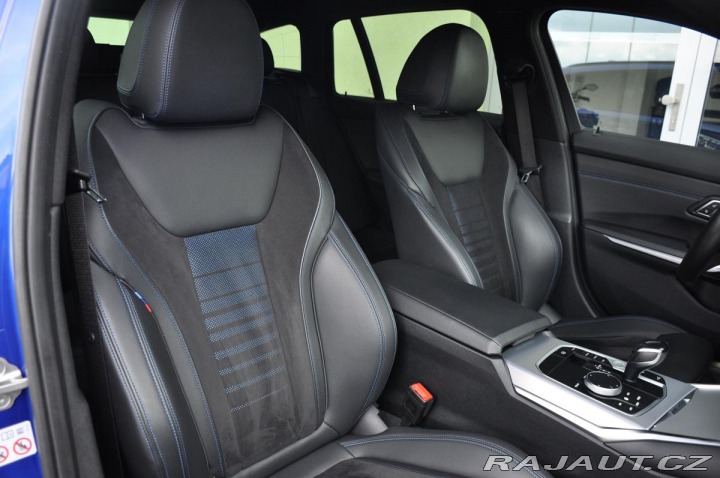 BMW 3 320xD M-SPORT LASER PANOR 2021