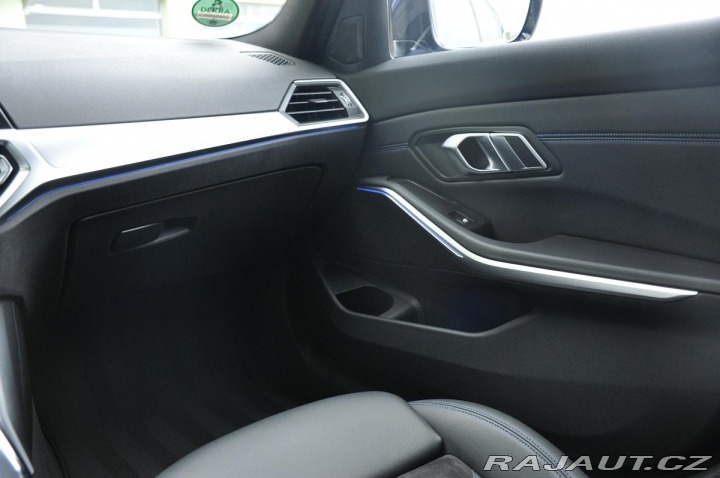 BMW 3 320xD M-SPORT LASER PANOR 2021