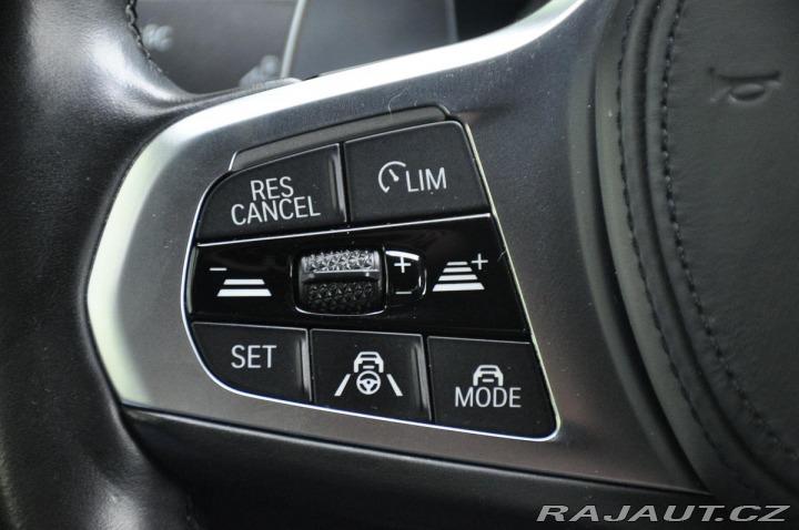 BMW 3 320xD M-SPORT LASER PANOR 2021