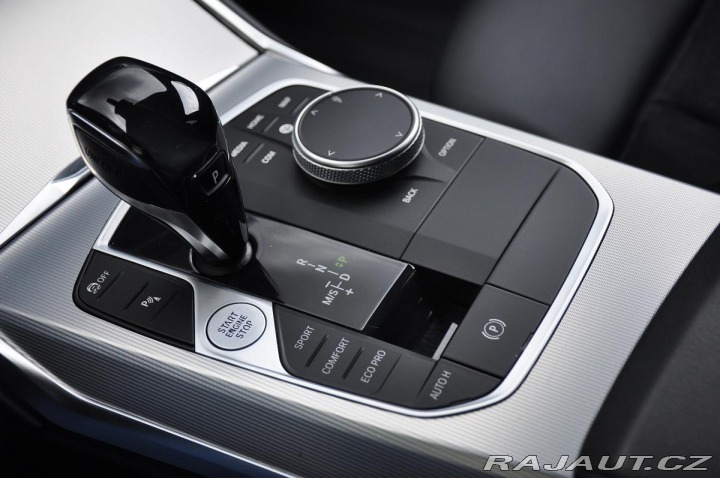 BMW 3 320xD M-SPORT LASER PANOR 2021