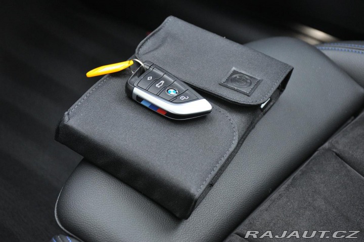 BMW 3 320xD M-SPORT LASER PANOR 2021