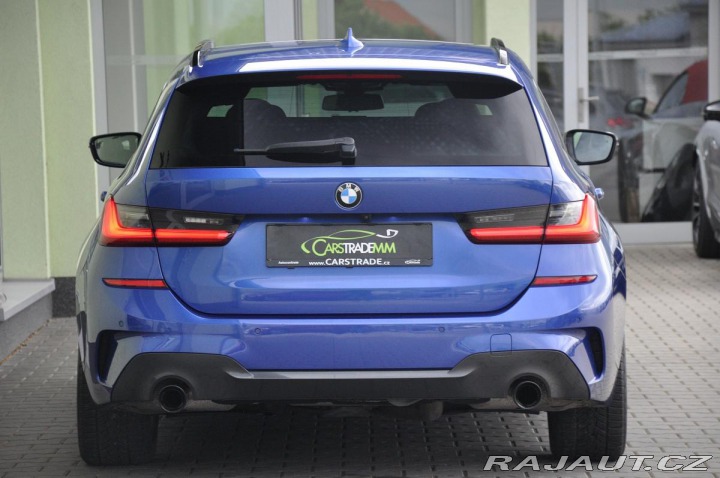 BMW 3 320xD M-SPORT LASER PANOR 2021