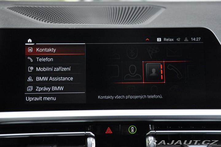 BMW 3 320xD M-SPORT LASER PANOR 2021