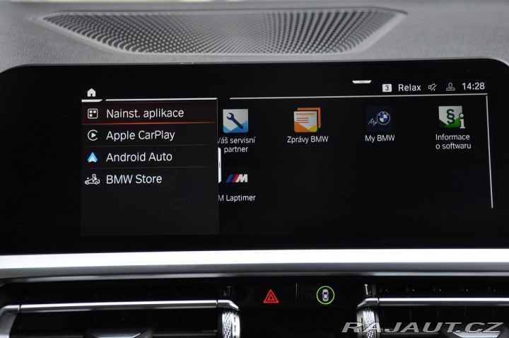 BMW 3 320xD M-SPORT LASER PANOR 2021