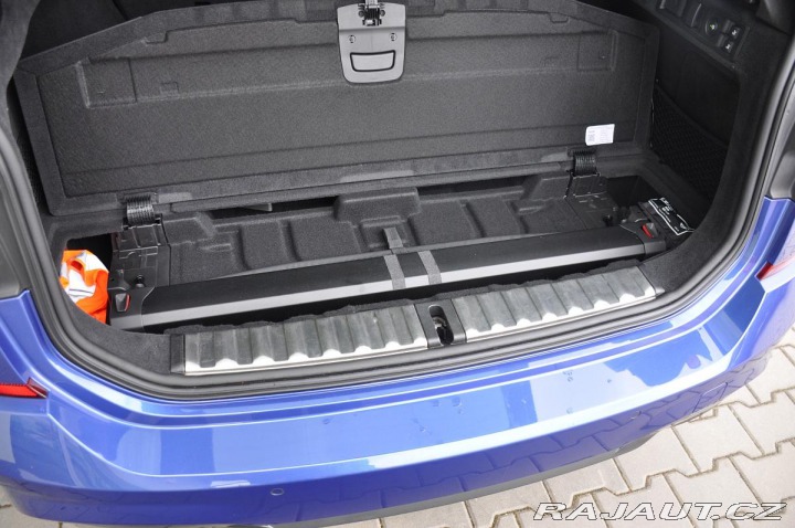 BMW 3 320xD M-SPORT LASER PANOR 2021