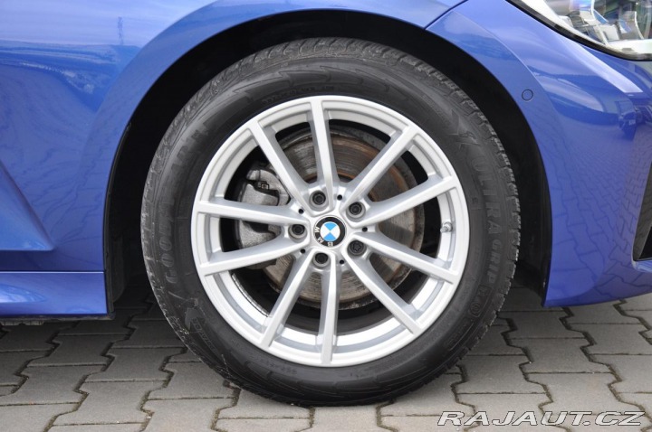 BMW 3 320xD M-SPORT LASER PANOR 2021