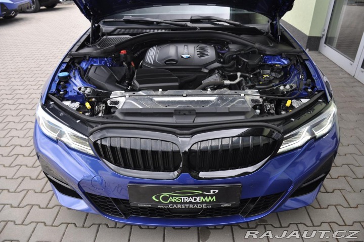 BMW 3 320xD M-SPORT LASER PANOR 2021