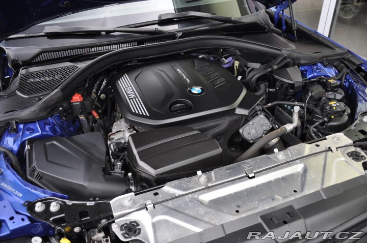 BMW 3 320xD M-SPORT LASER PANOR 2021