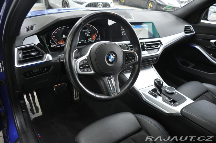 BMW 3 320xD M-SPORT LASER PANOR 2021