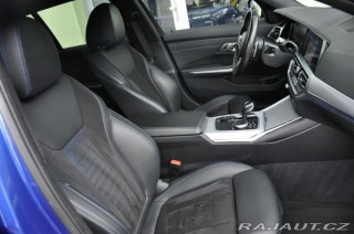 BMW 3 320xD M-SPORT LASER PANOR 2021