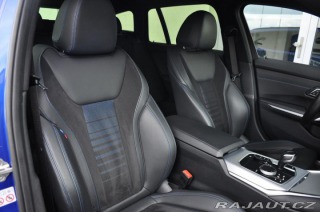 BMW 3 320xD M-SPORT LASER PANOR 2021