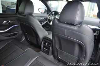 BMW 3 320xD M-SPORT LASER PANOR 2021