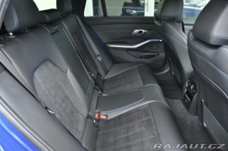 BMW 3 320xD M-SPORT LASER PANOR 2021