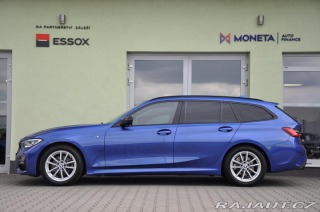 BMW 3 320xD M-SPORT LASER PANOR 2021