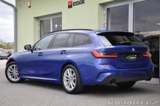 BMW 3 320xD M-SPORT LASER PANOR 2021